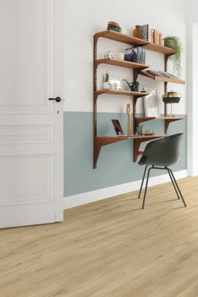 Плитка SPC Adelar Eterna Acoustic Sebastian Oak 05325 + подложка в Чебоксарах