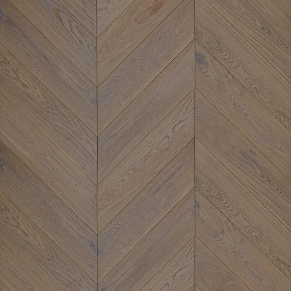 Инженерная доска Kochanelli Французская Ёлка Альхибэ Дуб Original (600х120х15) в Чебоксарах