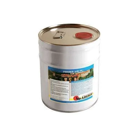 Грунтовка Adesiv гидропароизоляционная Primer WB PU 10л. в Чебоксарах