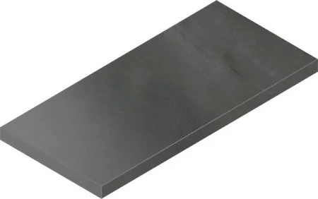 Керамогранит Italon Континуум Петрол Ступень угловая левая 33х60 (Натуральная) в Чебоксарах