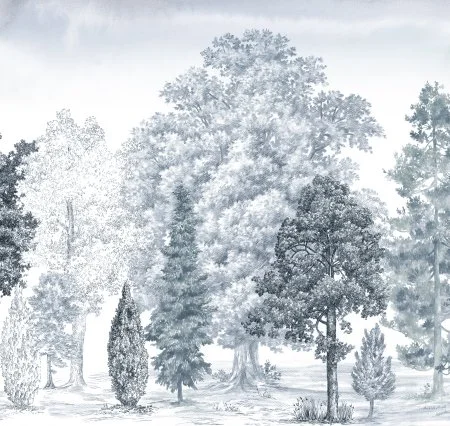 Обои Loymina Пейзаж vol. 2 ART14 006 в Чебоксарах