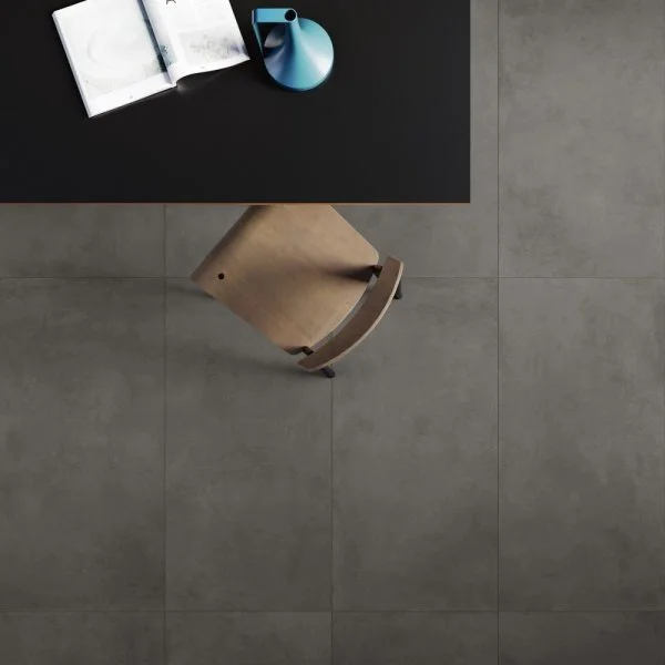 Керамогранит Coliseum Сан-Сиро Дарк 60х120 (Натуральный и Реттифицированный) в Чебоксарах