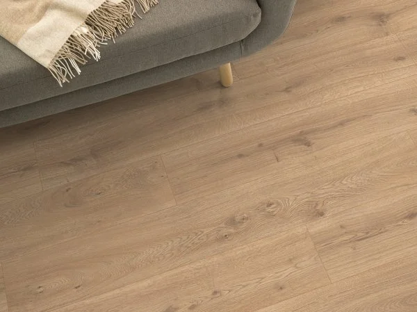 Ламинат Egger PRO 8/33 4V Дуб Предайя натуральный EPL198 в Чебоксарах