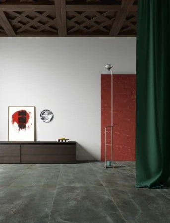 Керамогранит Coliseum Астро Оушн 60х120 (Натуральный и Реттифицированный) в Чебоксарах