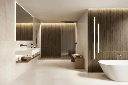 Керамогранит Italon Этернум Сноу 60х120 (Натуральная и Реттифицированная) в Чебоксарах