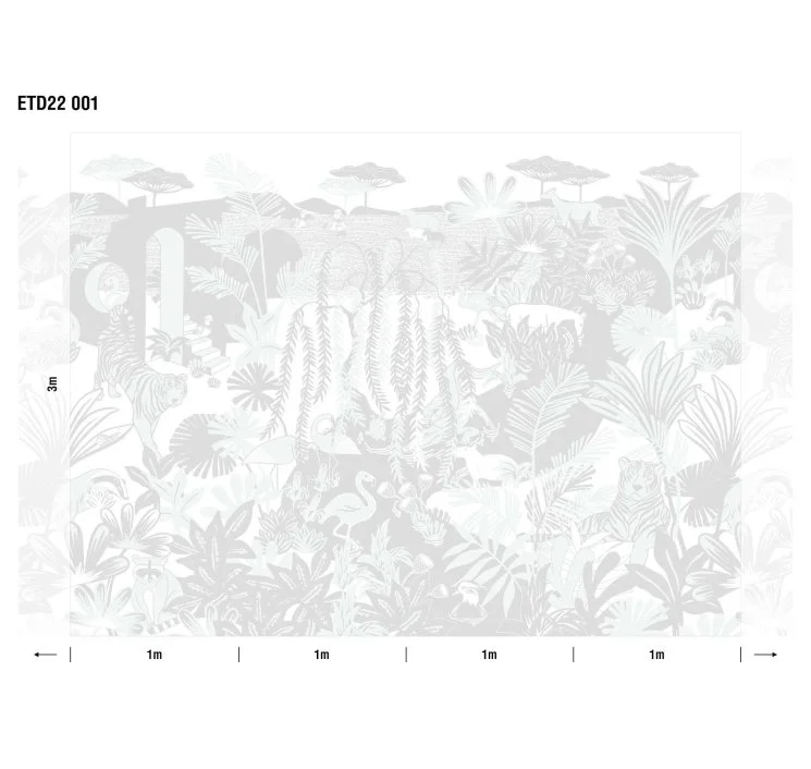 Обои Loymina Etude vol. II ETD22 001 в Чебоксарах