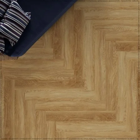 ПВХ плитка FineFlex Wood Дуб Тигирек FX-107 в Чебоксарах