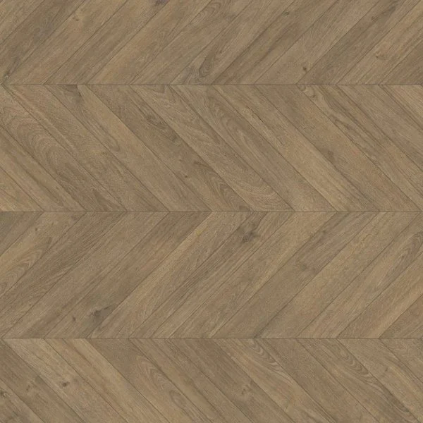 Ламинат Pergo Chevron 12 Pro Дуб Оливково-Коричневый L1254-04165 в Чебоксарах