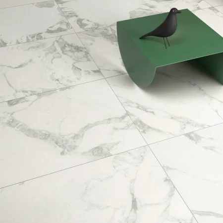 Керамогранит Coliseum Микеланджело Колд 60х120 (Натуральный и Реттифицированный) в Чебоксарах