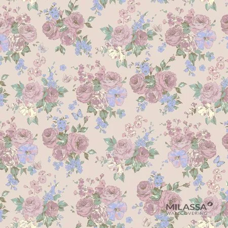 Обои Milassa Joli3, 002 в Чебоксарах