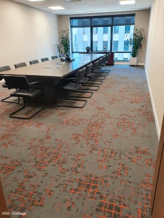 Ковровая плитка AW Macro 91 в Чебоксарах