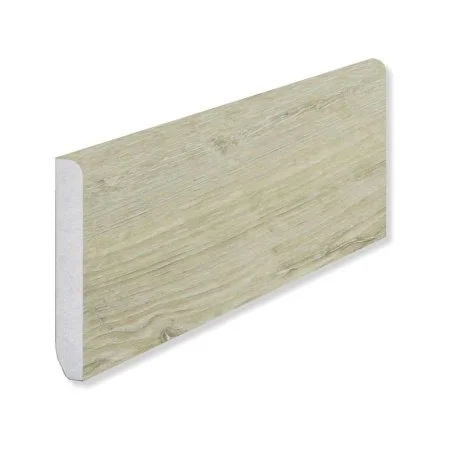 Кварцевый плинтус Fargo 68W963 Дуб Верона 80х11х2200 мм в Чебоксарах