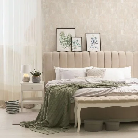 Обои Loymina Stucco STC1 002/1 в Чебоксарах