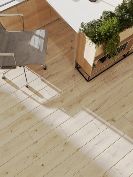 Ламинат Egger PRO 8/33 4V Aqua+ Дуб Муром EPL139 в Чебоксарах