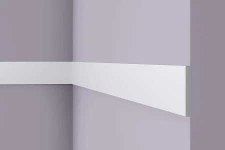 Молдинг NMC Wallstyl FL9 (100х8х2000 мм) в Чебоксарах