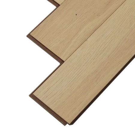 Ламинат Woodstyle Crossbow C132 Дуб Илюма в Чебоксарах