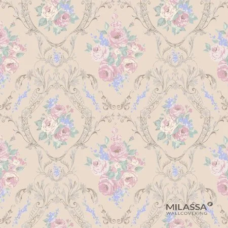 Обои Milassa Joli4, 002 в Чебоксарах