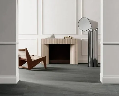 Керамогранит Coliseum Контеа Грэй 60х120 (Натуральный и Реттифицированный) в Чебоксарах