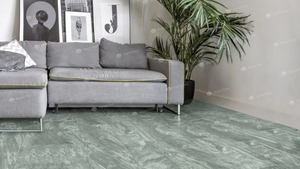 Кварц-виниловая плитка Alpine Floor Light Stone Хэмпшир ECO-15-11 2,5 мм. 43 класс в Чебоксарах