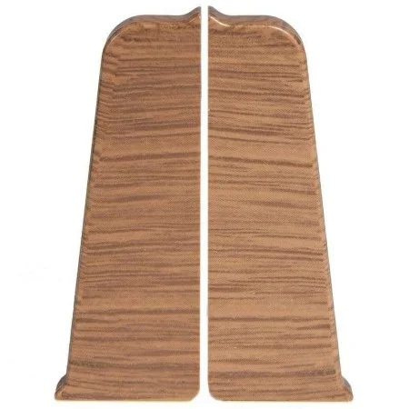 Заглушка INDO70 12 Дуб Темный в Чебоксарах