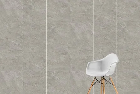 Керамогранит Vitra QuarStone Серый 60х60 (Натуральная и Реттифицированная) в Чебоксарах