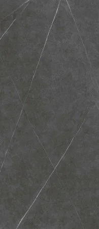 Керамогранит Italon Метрополис Империал Блэк 120х278 (Натуральная и Реттифицированная) в Чебоксарах
