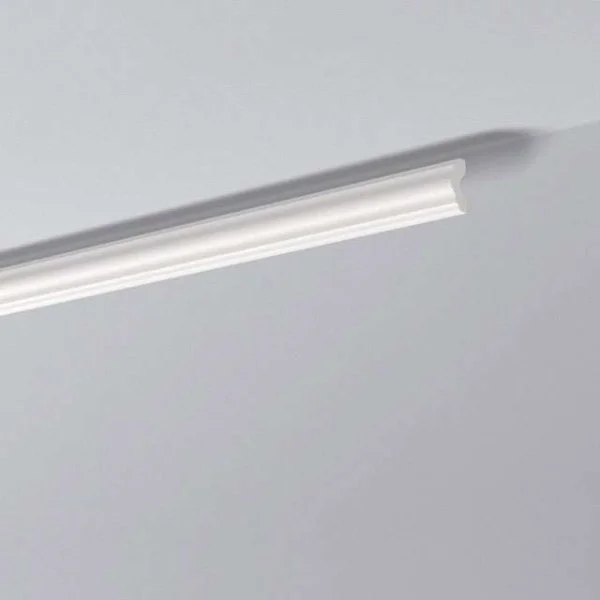 Карниз NMC Nomastyl I (38х16х2000мм) в Чебоксарах