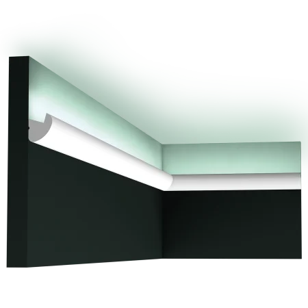 Карниз Orac CX188 (30*34*2000 мм) в Чебоксарах