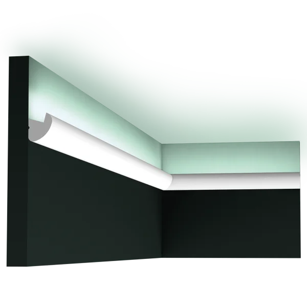 Карниз Orac CX188 (30*34*2000 мм) в Чебоксарах