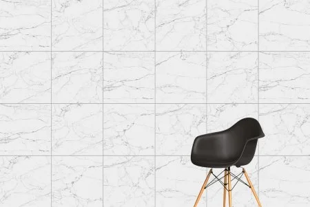 Керамогранит Vitra SityMarble Статуарио Венато 60х60 (Лаппатированная и Реттифицированная) в Чебоксарах
