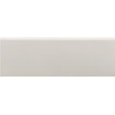 Плинтус MDF Bonkeel 24067 Скай Грей (80х16х2400 мм) в Чебоксарах