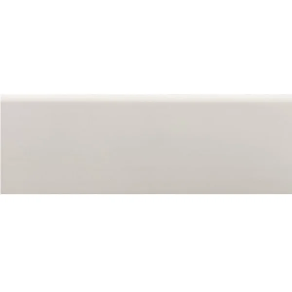 Плинтус MDF Bonkeel 24069 Кварц Грей (100х16х2400 мм) в Чебоксарах