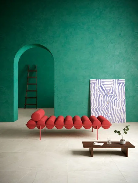 Керамогранит Coliseum Фьямма Уайт 60х60 (Натуральный и Реттифицированный) в Чебоксарах