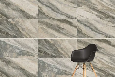 Керамогранит Vitra QuarStone Декоративный Фон 60х120 (Реттифицированная) в Чебоксарах