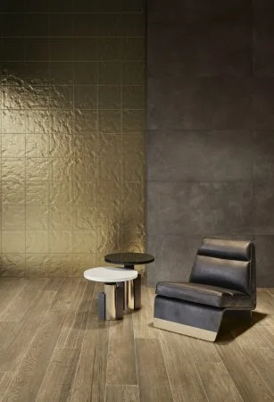 Керамогранит Italon Этернум Кофи 60х120 (Натуральная и Реттифицированная) в Чебоксарах