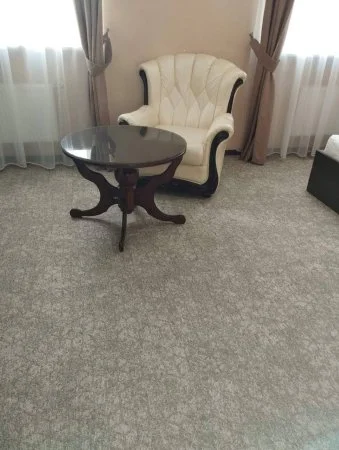 Ковровая плитка Bonkeel Star Beige в Чебоксарах