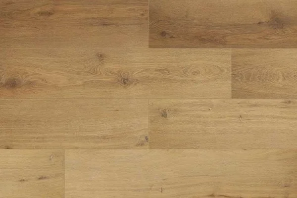 Виниловый пол Floor Factor Classic Oak Light Tobacco в Чебоксарах