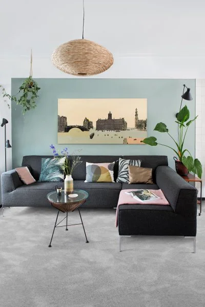 Ковровое покрытие AW Brooklyn Plain 92 - (5м) в Чебоксарах