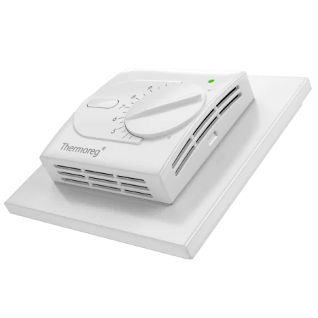 ТерморегуляторThermoreg TI-200 Design в Чебоксарах