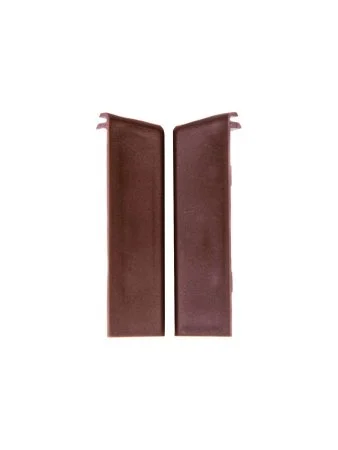 Заглушки Korner 105 Темно-коричневый в Чебоксарах