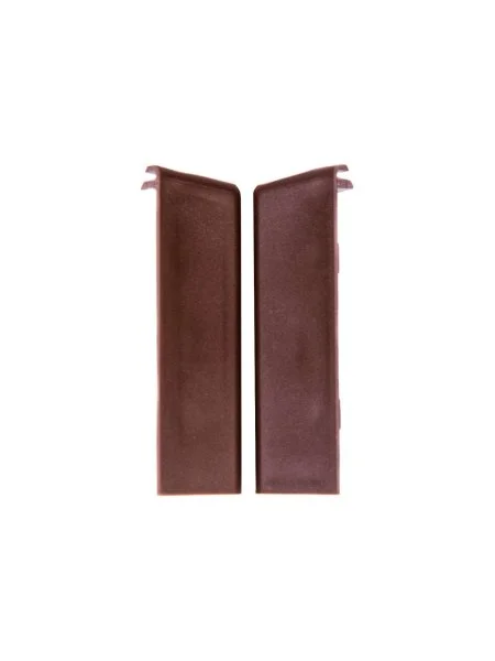 Заглушки Korner 105 Темно-коричневый в Чебоксарах