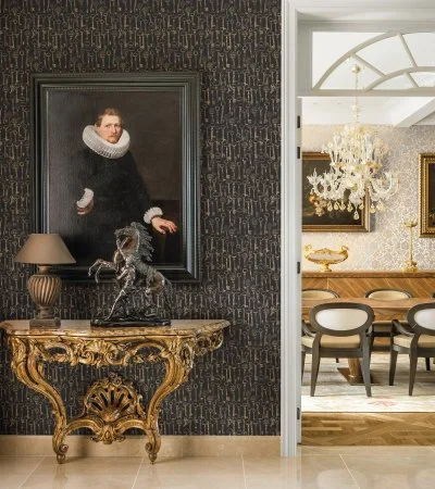 Обои Loymina Gallery Classic GC6, 011 в Чебоксарах