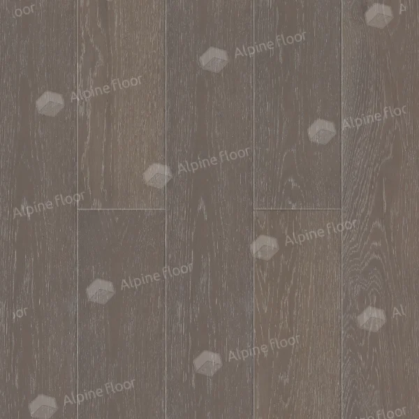Инженерная доска Alpine Floor Villa Дуб Грей Стори в Чебоксарах