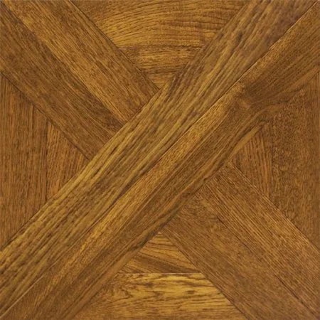 Модульный паркет Гордон Дуб Луче 449х449х15 мм в Чебоксарах