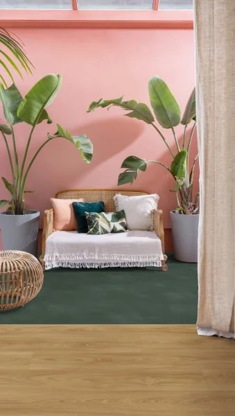 LVT-плитка Moduleo Roots Glue 0.55 EIR Laurel Oak 51822BE в Чебоксарах