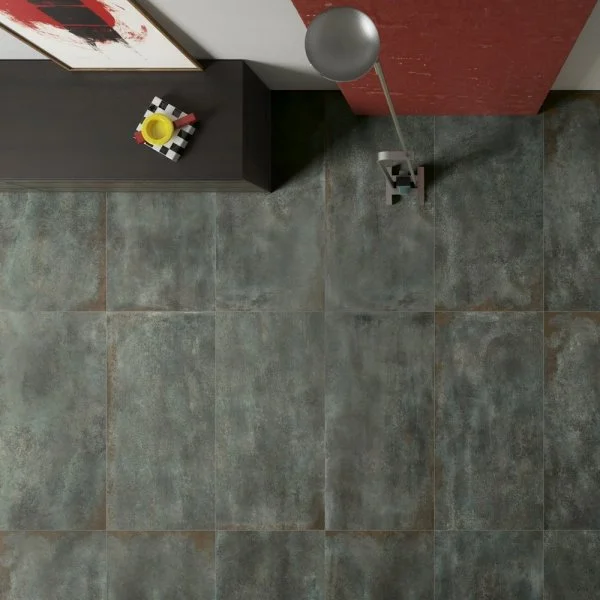 Керамогранит Coliseum Астро Оушн 60х120 (Натуральный и Реттифицированный) в Чебоксарах