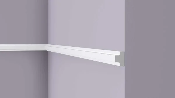 Молдинг NMC Wallstyl T40 (30х20х2000 мм) в Чебоксарах