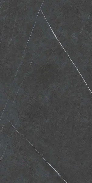 Керамогранит Italon Метрополис Империал Блэк 60х120 (Натуральная и Реттифицированная) в Чебоксарах