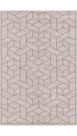 Ковер Синтелон Adria 1,60х2,30 04VDV Прямоугольник в Чебоксарах