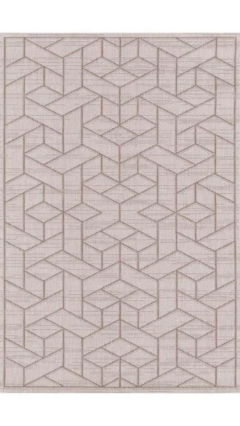 Ковер Синтелон Adria 1,60х2,30 04VDV Прямоугольник в Чебоксарах